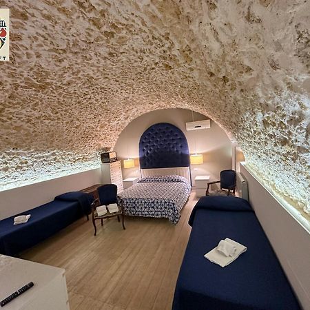 Andive Loft Villa Syracuse Buitenkant foto