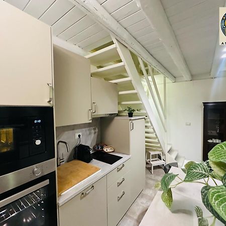 Andive Loft Villa Syracuse Buitenkant foto