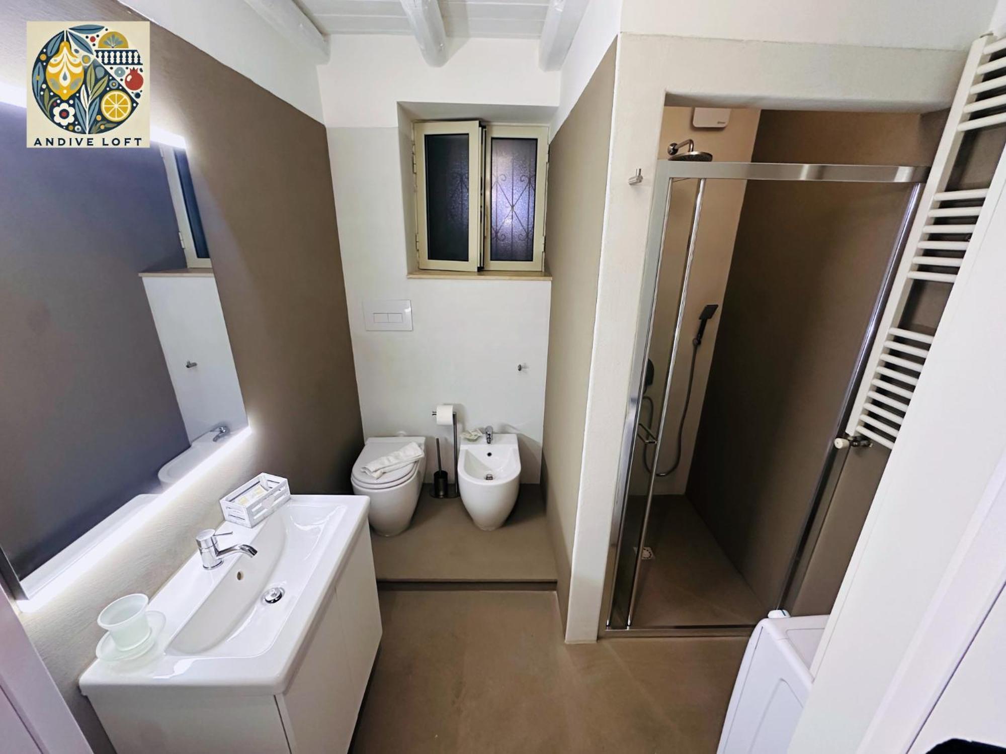 Andive Loft Villa Syracuse Buitenkant foto